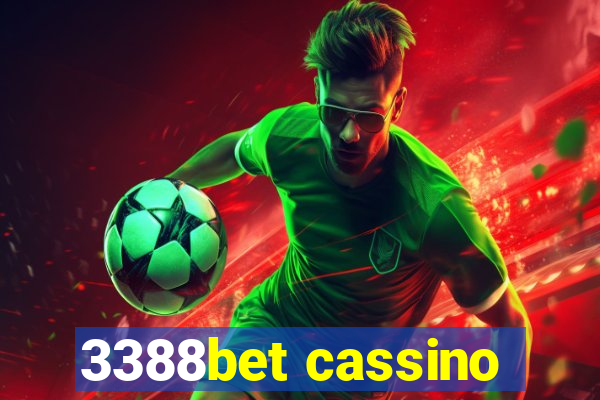 3388bet cassino